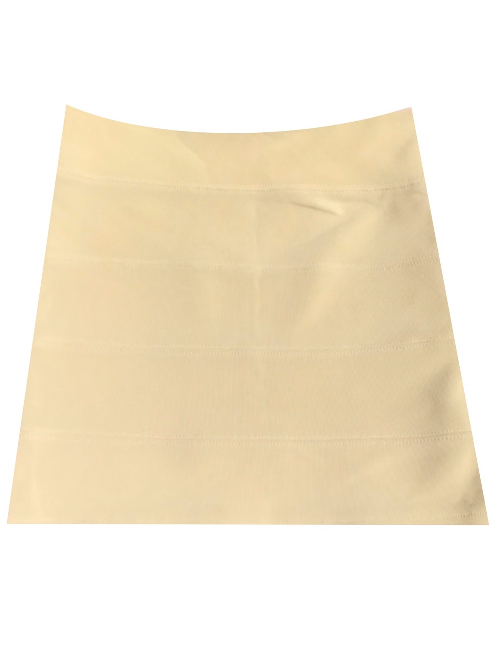 LF Cream Skirt